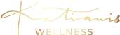 Katianis Wellness Logo